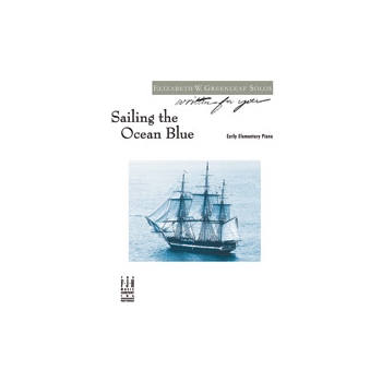 Sailing The Ocean Blue