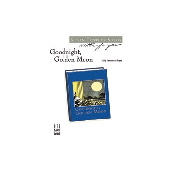 Goodnight Golden Moon