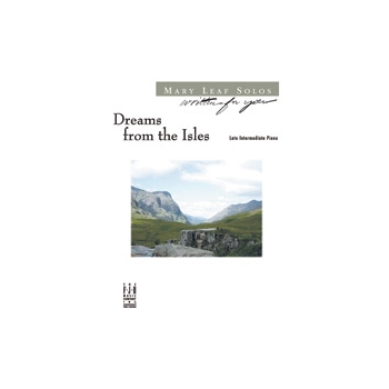 Dreams From The Isles