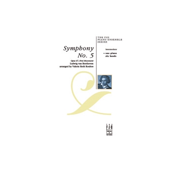 Symphony #5  1st Movement