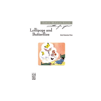 Lollipops & Butterflies