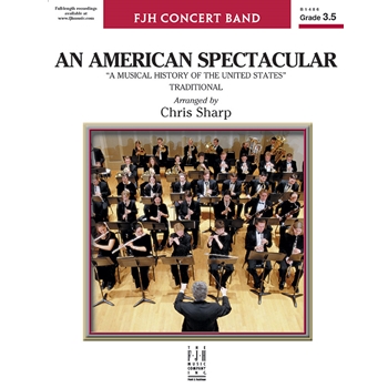 American Spectacular