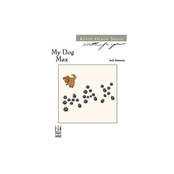 My Dog Max