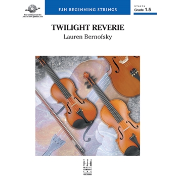 Twilight Reverie