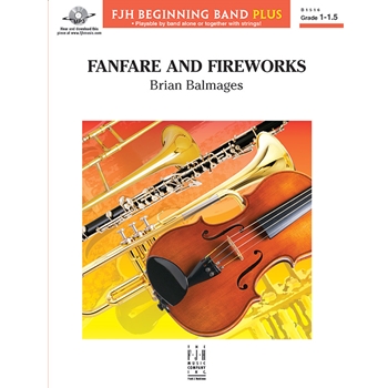 Fanfare & Fireworks