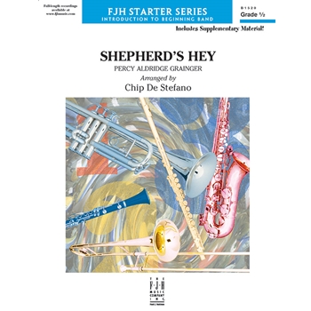 Shepherd's Hey