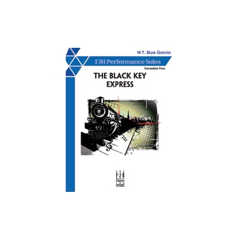 Black Key Express