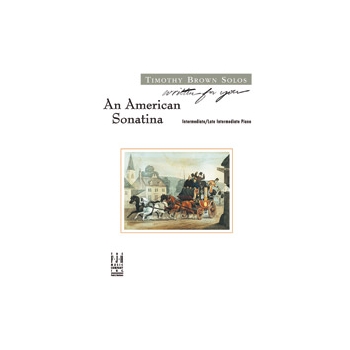 American Sonatina