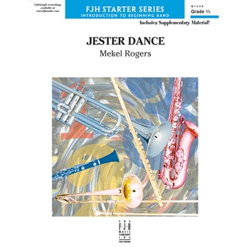 Jester Dance