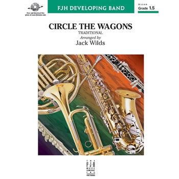 Circle The Wagons