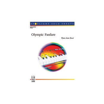 Olympic Fanfare