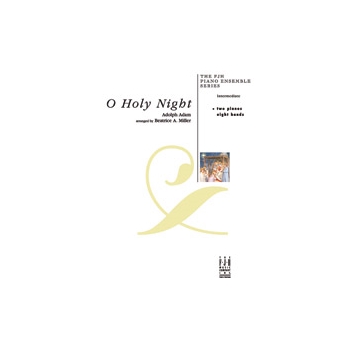 O Holy Night