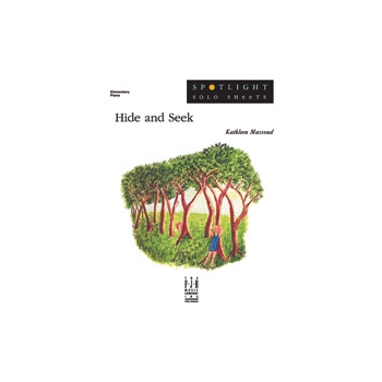 Hide & Seek