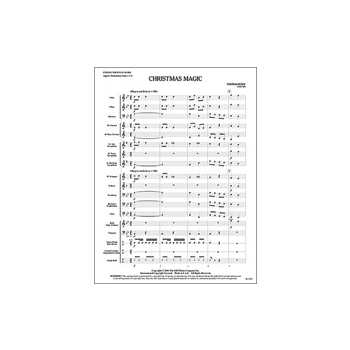 Christmas Magic