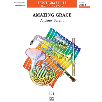 Amazing Grace