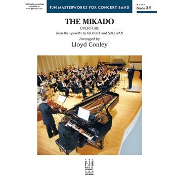 The Mikado