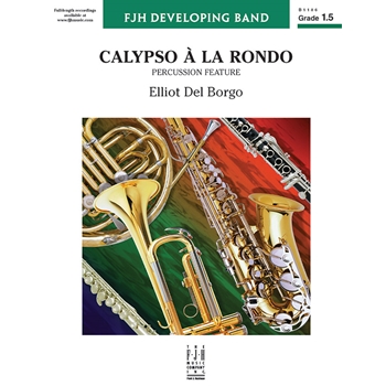 Calypso a la Rondo