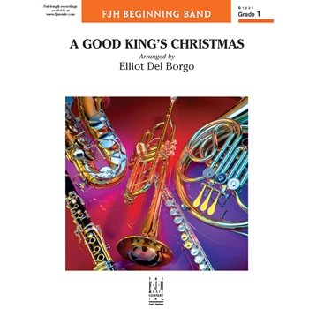 A Good King's Christmas