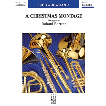 A Christmas Montage