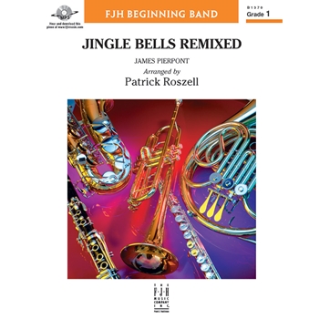 Jingle Bells Remixed