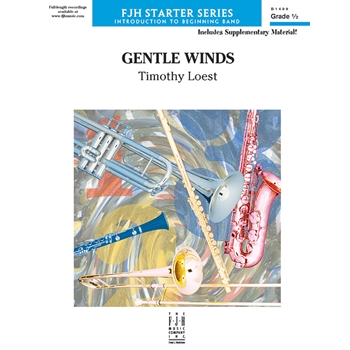 Gentle Winds