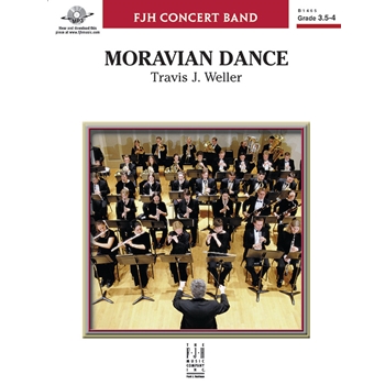 Moravian Dance