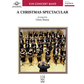 A Christmas Spectacular