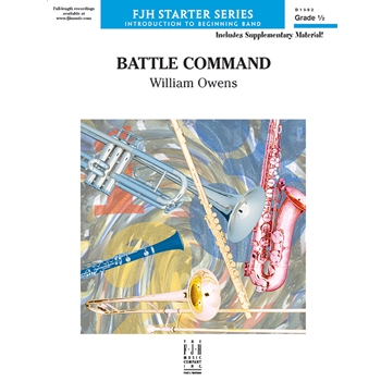 Battle Command