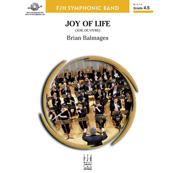 Joy of Life