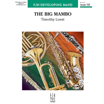The Big Mambo