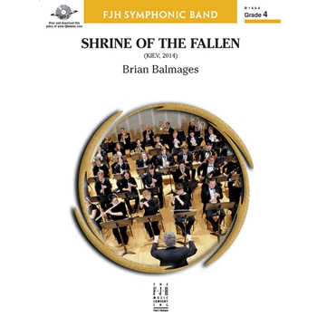 Shrine of the Fallen
