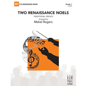 Two Renaissance Noels