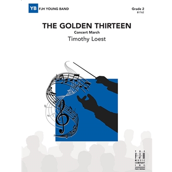 The Golden Thirteen