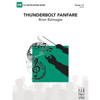 Thunderbolt Fanfare