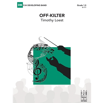 Off-Kilter