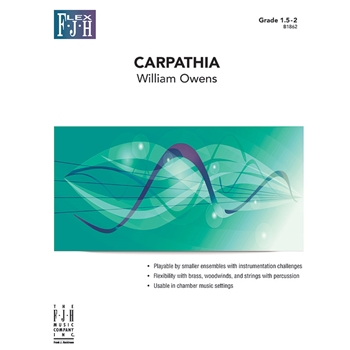 Carpathia