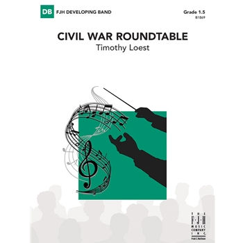 Civil War Roundtable