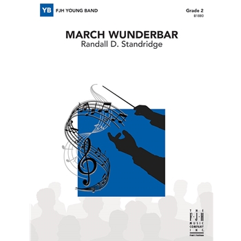 March Wunderbar