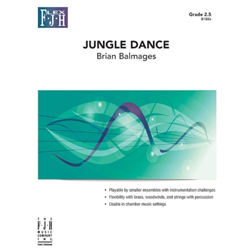 Jungle Dance