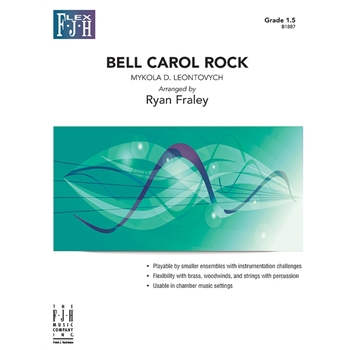 Bell Carol Rock