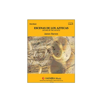 Escenas de los Aztecas