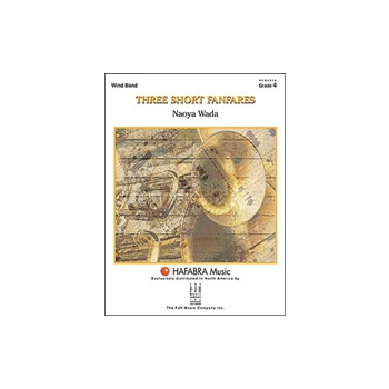 Three Short Fanfares