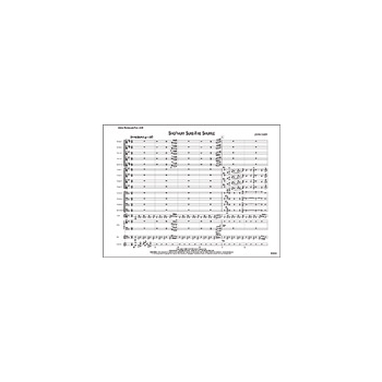 Sho' Nuff Sure-fire Shuffle