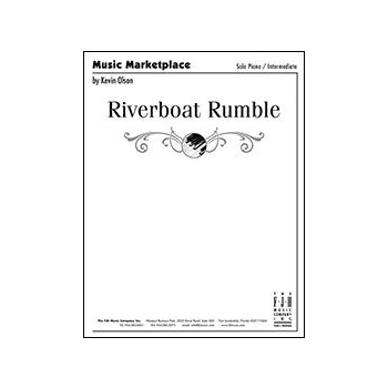 Riverboat Rumble