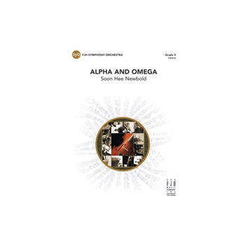 Alpha and Omega