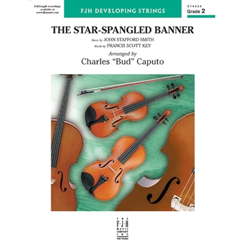 The Star-Spangled Banner