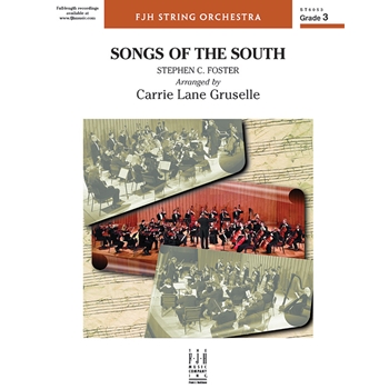 Songs of the South