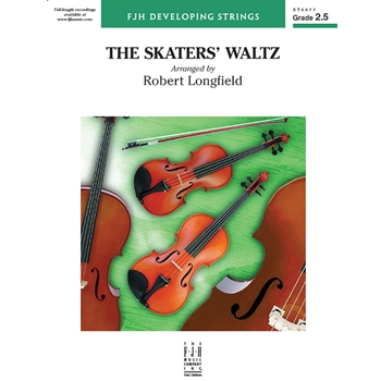 The Skaters' Waltz