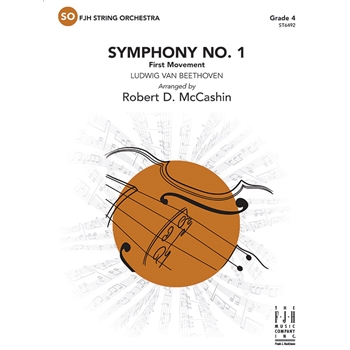 Symphony No. 1