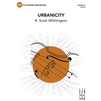Urbanicity